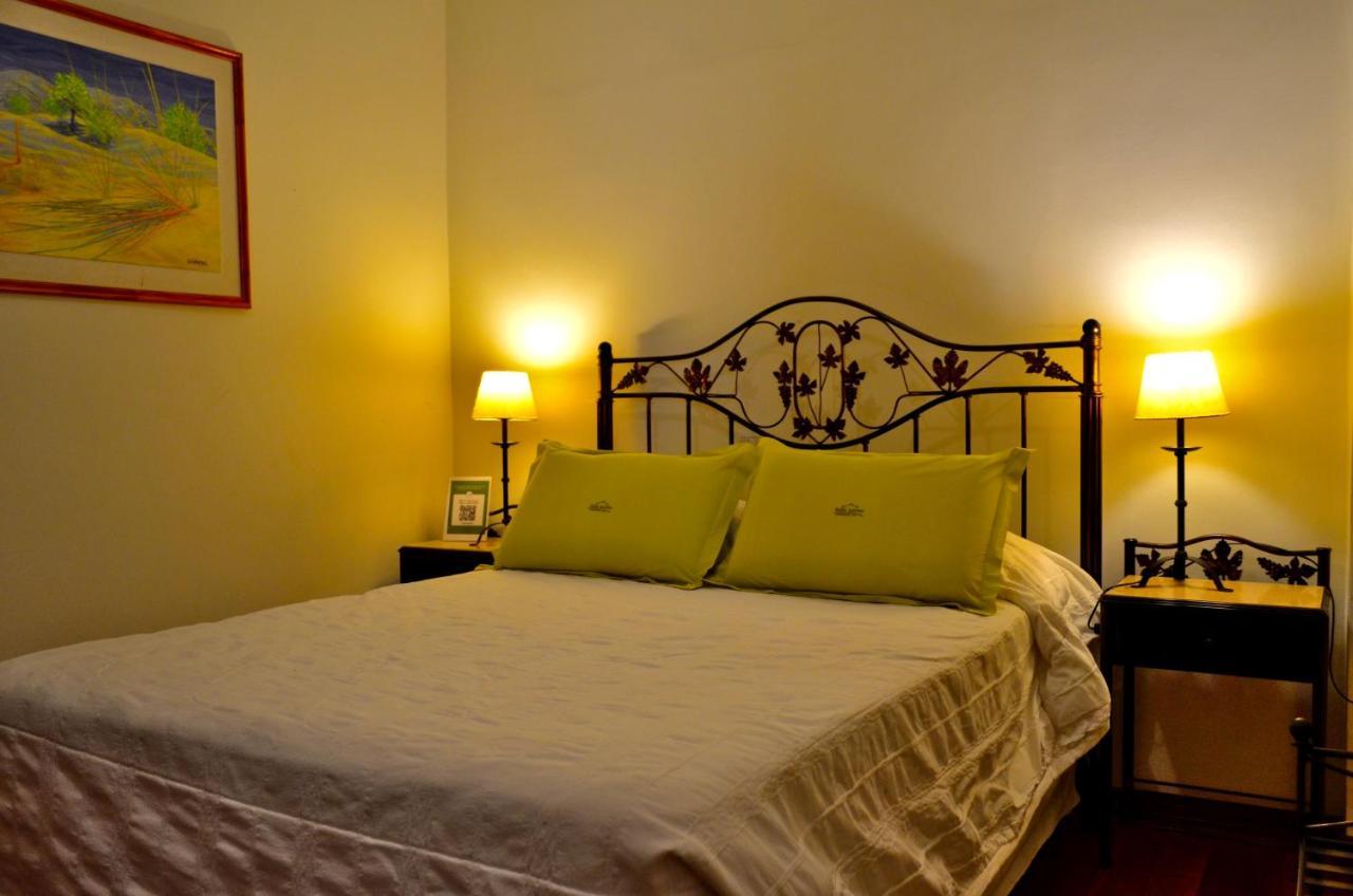 Hotel Asturias Cafayate Exterior photo